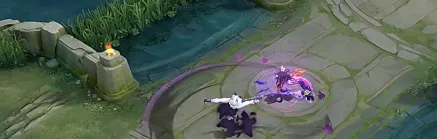 王者荣耀追猎者