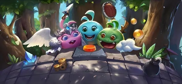 不思议迷宫侠客岛内力