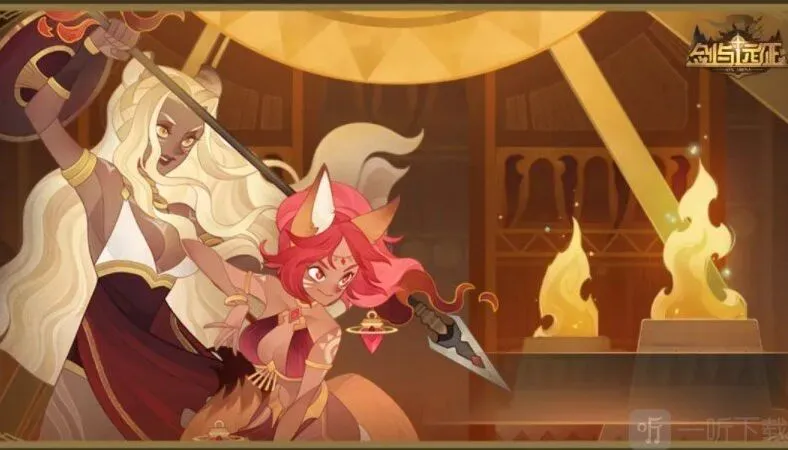 剑与远征菲泰拉赏金试炼怎么过 菲泰拉赏金试炼通关攻略