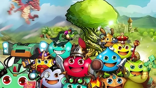 不思议迷宫侠客岛门派