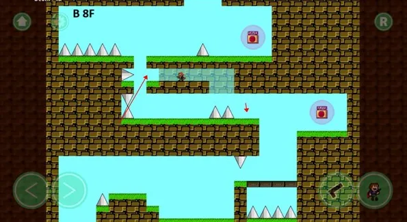 我想成为探险家2探险家