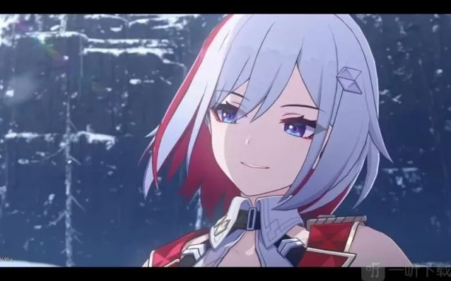 崩坏星穹铁道克拉拉