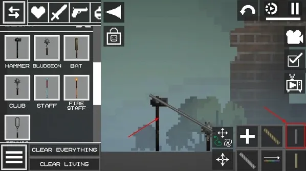 甜瓜游乐场地图