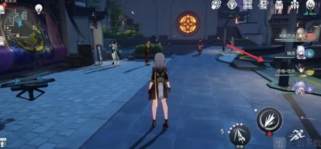 崩坏星穹铁道的是