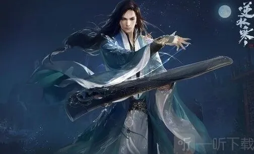 逆水寒手游拜师在哪里 拜师方法分享