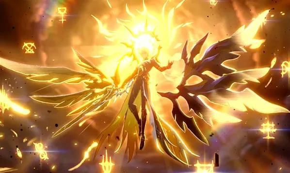 崩坏星穹铁道能力