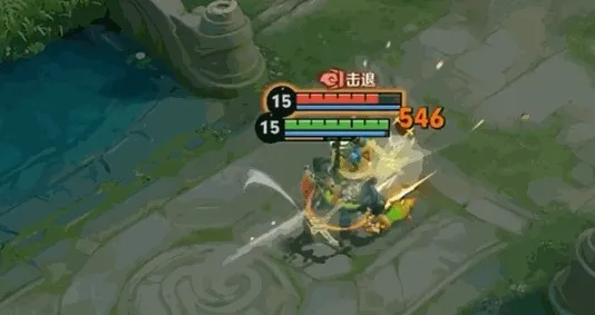 王者荣耀是一个