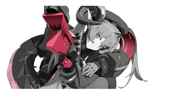 绝区零2.2下半奥菲丝鬼火影画抽取建议