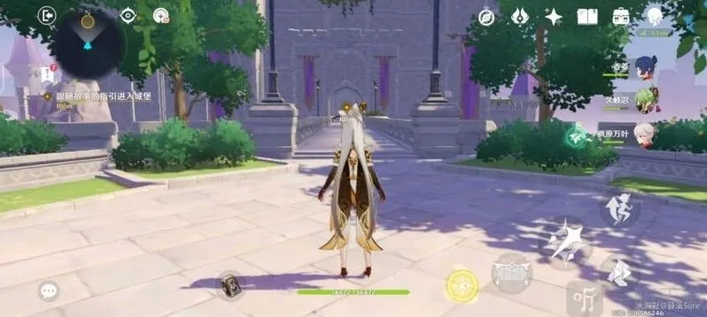 原神夜鸦修复桥梁怎么过 夜鸦修复桥梁任务完成攻略