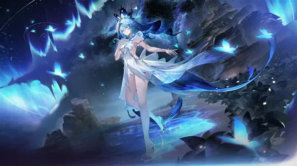 鸣潮2.6版本抽卡规划