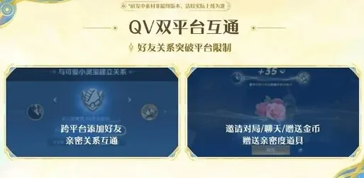 王者荣耀跨平台