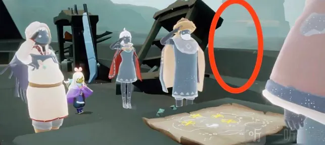 光遇潜海季第五个任务怎么做 潜海季第五个任务攻略分享