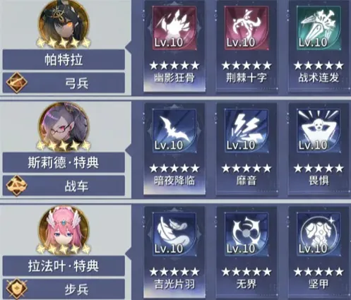 异世界的城主大人斯莉