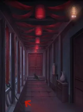 隐秘的怪谈猫女之夏点击