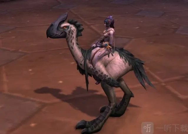 魔兽世界复活节