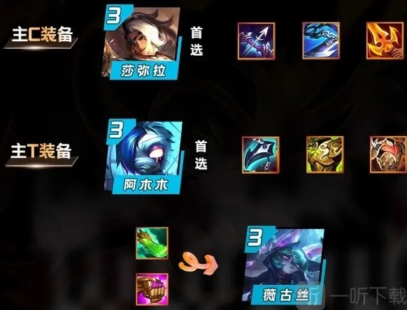 金铲铲之战金铲铲