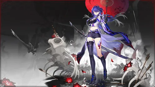 崩坏星穹铁道能力