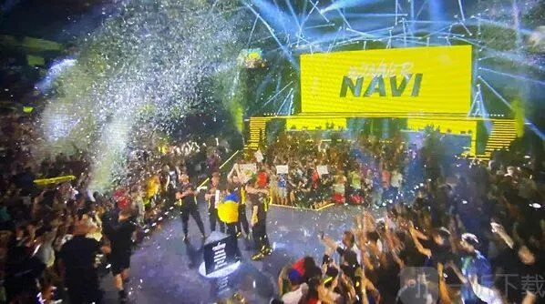 csgo躲猫猫春季赛