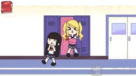 tentacle locker储存柜游戏快速通关技巧 tentacle locker攻略大全