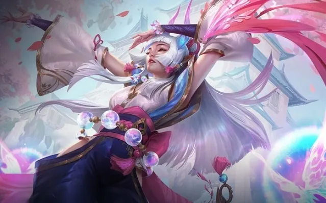 金铲铲之战玩儿