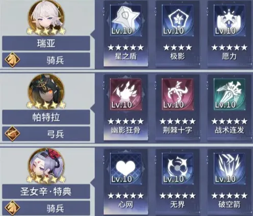 异世界的城主大人圣女