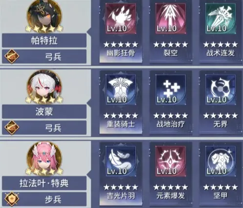 异世界的城主大人拉法叶