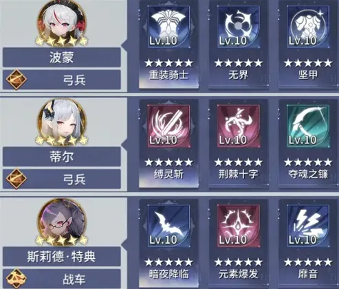 异世界的城主大人蒂尔