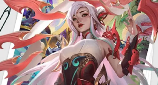 金铲铲之战羁绊