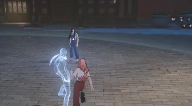 异人之下这个时候