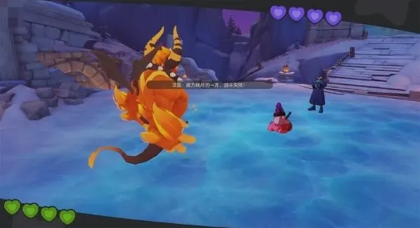 洛克王国世界精灵