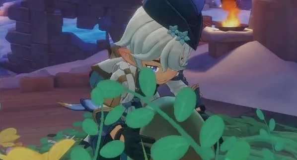 洛克王国世界地图