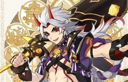 原神2.3版本up池角色是谁 原神2.3版本up角色猜测