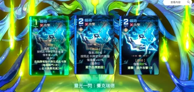 卡厄思梦境能力