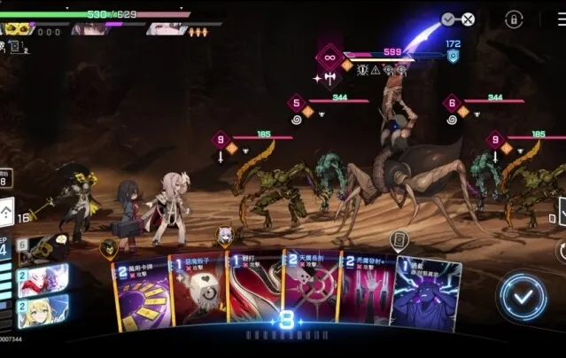 卡厄思梦境特殊事件一览