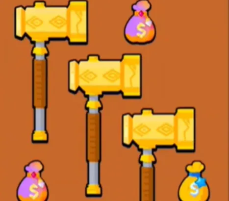 花园特攻队特性