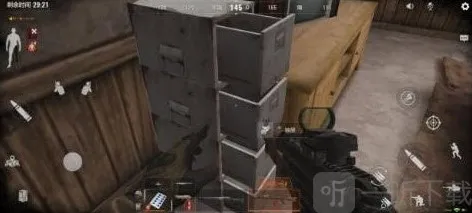 暗区突围鲱鱼罐头在哪 暗区突围鲱鱼罐头刷新点位置