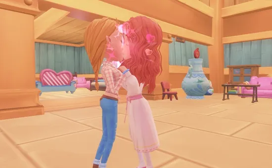 波西亚时光喜爱