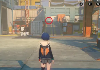 绝区零黑雁工地旧址小卡格车都在哪 绝区零黑雁工地旧址小卡格车收集攻略（共四个）