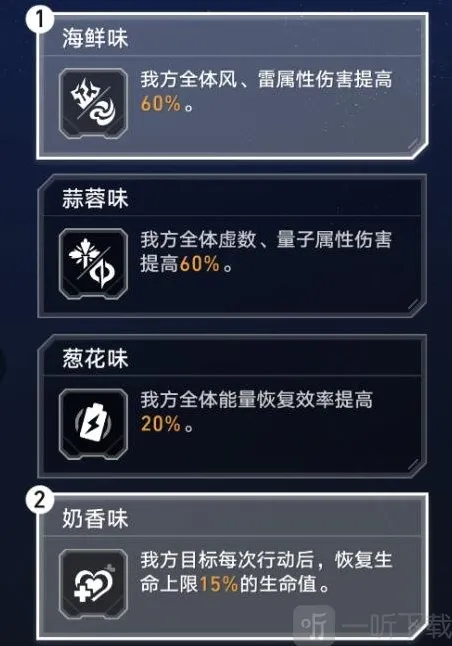 崩坏星穹铁道击破