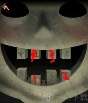 阿姐鼓3偃师传偃师