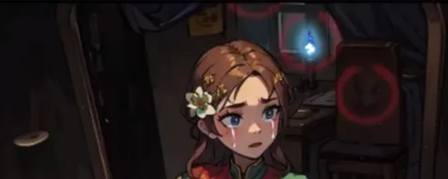 离谱的经历女人