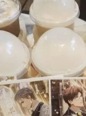 光与夜之恋兑换