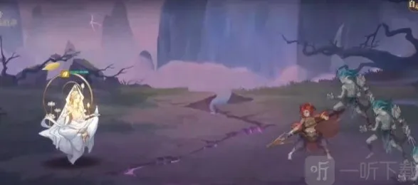 西游笔绘西行大招