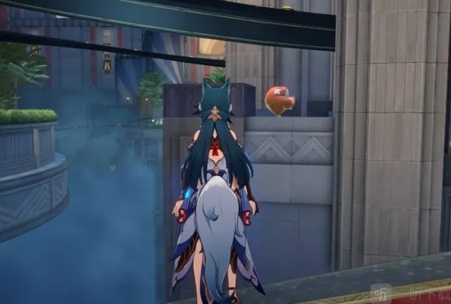 崩坏星穹铁道锚点