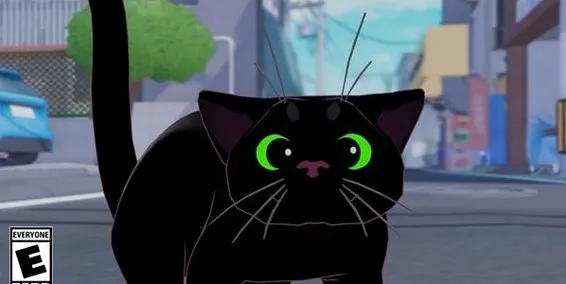 小猫咪大城市成就