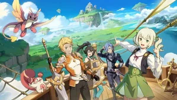 云海之下职业选择 云海之下最强职业选择推荐