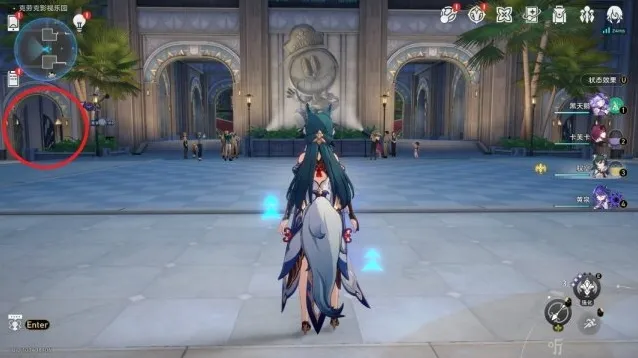 崩坏星穹铁道就能