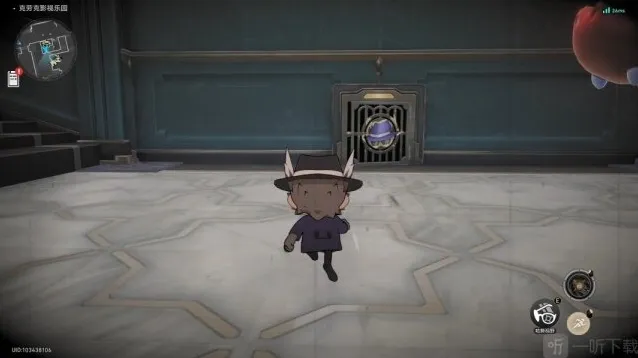 崩坏星穹铁道林中小屋