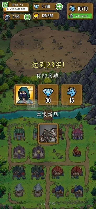 艾丽莎的国度就会