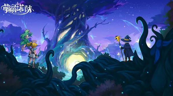 萌萌塔防钻石产出图表汇总